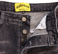 Godspeed Jeans (Grey)