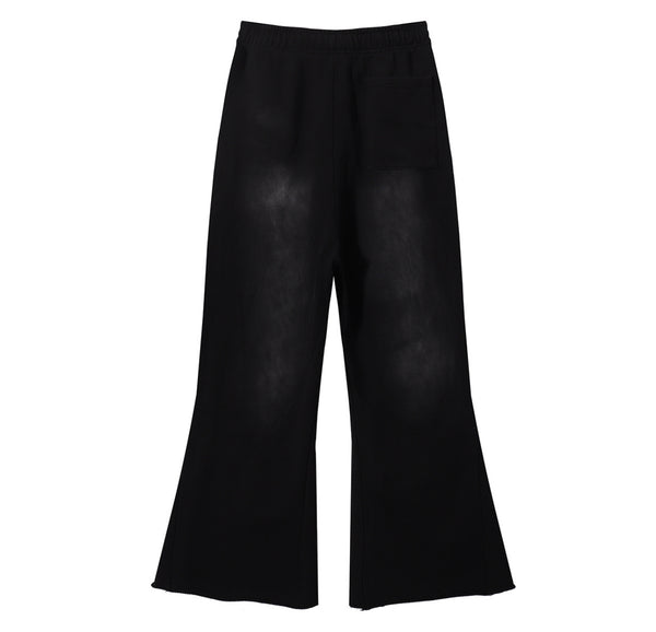 Emotion Sweatpants (Black)