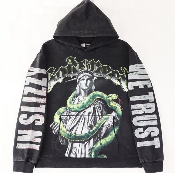 Top 5 Slizzy Godspeed