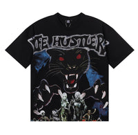 Life Hustlers Black Panther