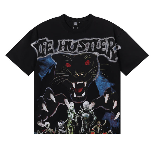Life Hustlers Black Panther