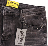 Godspeed Jeans (Grey)
