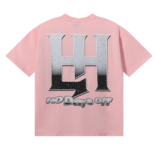 Life Hustler Pink