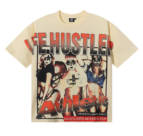 Life Hustler Tan