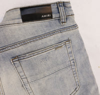 Amiri Jeans