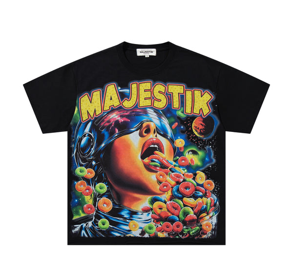 Majestik Open Wide