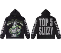 Top 5 Slizzy Godspeed