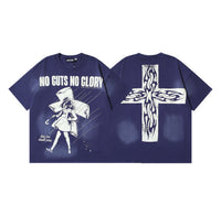 No Cuts No Glory