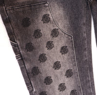 Godspeed Jeans (Grey)