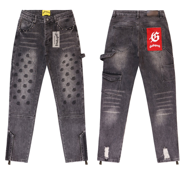 Godspeed Jeans (Grey)