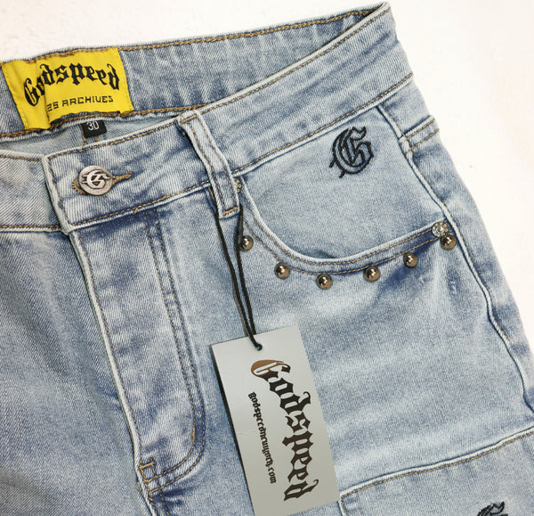 GodSpeed Jeans