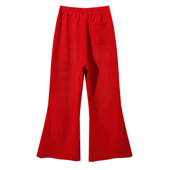 Emotion Sweatpants (Red)