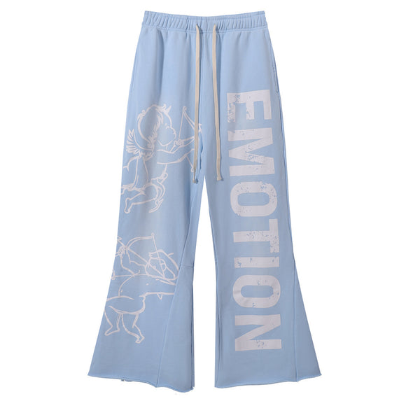 Emotion Sweatpants (Baby Blue)