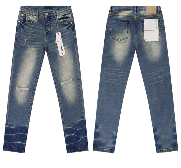 Purple Brand Jeans