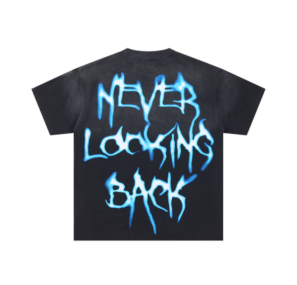 DUAA Never Looking Back
