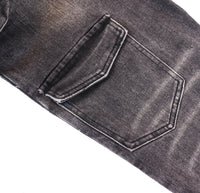 Godspeed Jeans (Grey)