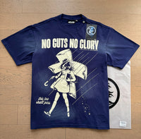 No Cuts No Glory