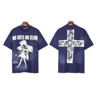 No Cuts No Glory