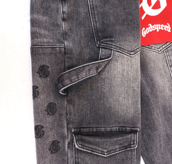 Godspeed Jeans (Grey)