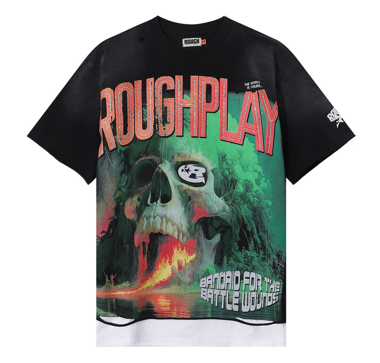 RoughPlay WorldWide