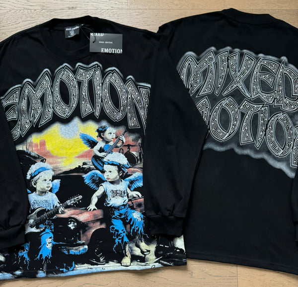 Mixed Emotions Set