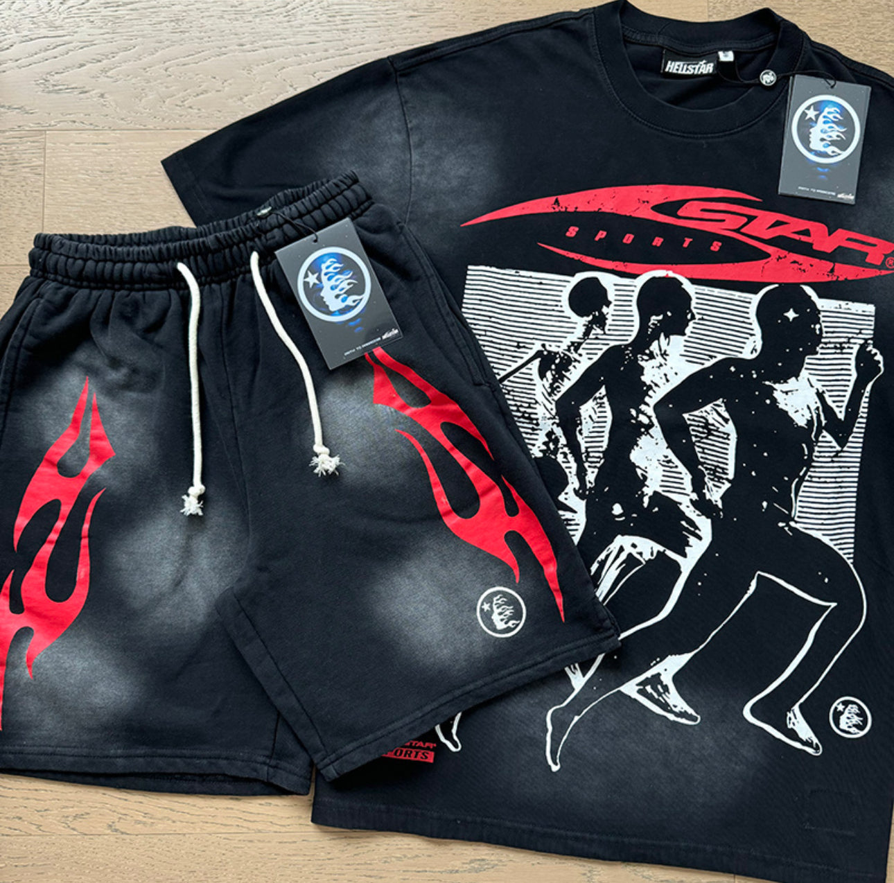 Soul Runner (Set)