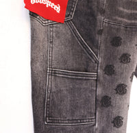 Godspeed Jeans (Grey)